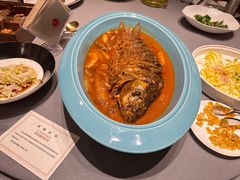 -阿五黄河大鲤鱼(纬三路店)