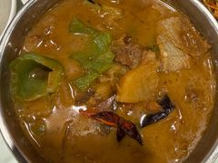 -听涛雅苑百味饺子老家菜馆
