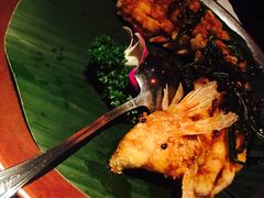 -花马天堂云南餐厅 Lost Heaven(高邮路店)