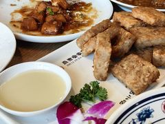 -直隶安家罩饼(复兴路店)