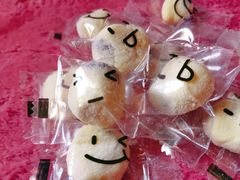 -兔兔家蛋糕甜品(德胜店)