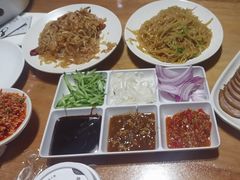 -姥姥家春饼店(惠新东街店)