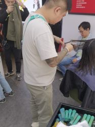 -LJOY丽锦造型·烫发染发