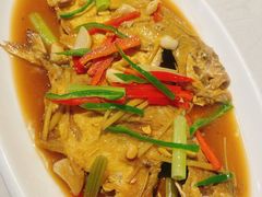 -德兴show鲜·蒸汽海鲜火锅餐厅(格创悦里店)