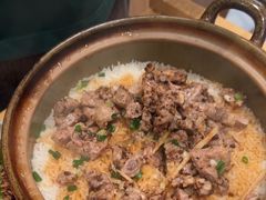 -池云涧自然椰子鸡(万泰汇店)