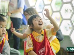 -全优加早教托育园(广百新一城店)