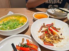 -榕意·川味之美(深业上城店)