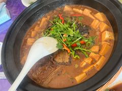 -秋香鱼馆(世凹桃园店)