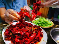 -无限虾享(同庆街店)