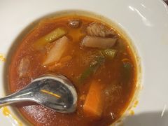 -半秋山西餐厅(宜昌大洋店)