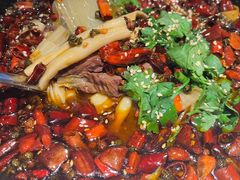 -烛影拾光观景餐厅·创意菜·摄影·小提琴(大唐不夜城店)