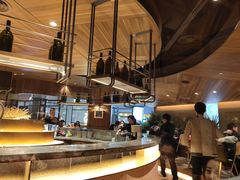 -大树餐厅(益田假日店)