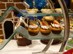 -杭州钱江新城万怡酒店-西餐厅