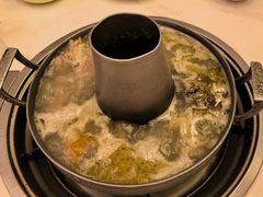 -阿妈土锅鸡