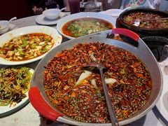 -天辣(金桥啦啦宝都店)