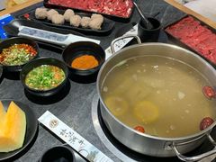-林记潮牛·牛肉火锅(上马墩店)