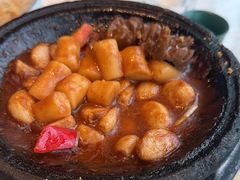 -潮堂 · 潮州菜(国贸商城店)