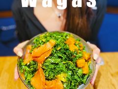 -Wagas沃歌斯(太古汇店)