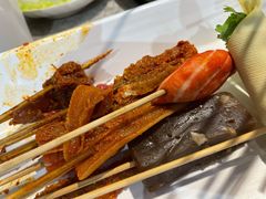 -成都玉林串串香(世纪港湾店)