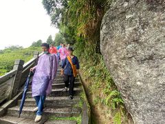 -南岳衡山风景名胜区