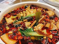 -隆喜元鱼汤包·海鲜(中联广场店)