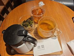 -煮叶(悠唐广场店)