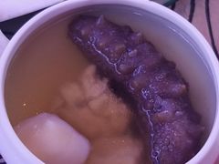 -新发展亚太JW万豪酒店·福苑咖啡厅