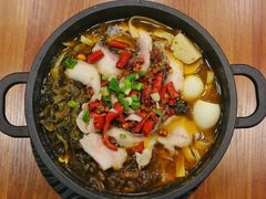 -线人米线(桂林路店)
