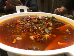 -庆合府重庆大排档(紫都城店)