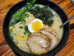 -小川洋风料理(街道口店)