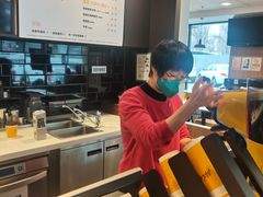 -麦当劳(健德桥得来速店)