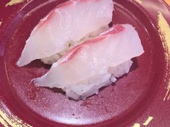 -sushiro寿司郎(上野店)