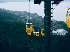 -云龙湖旅游景区