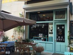 -Kitchen·Y洋厨房西餐厅(王府壹号店)