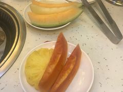 -金权道韩式自助烤肉(嘉华国际店)