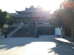 -第一山景区