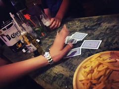 -Helens海伦司小酒馆(红旗南路店)