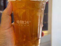 -炖物24章·顺时轻养茶(杭州保利时光里店)