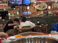 -烧哥美蛙肥肠鱼火锅·十五年社区店