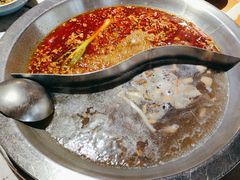 -清真·天府皇城坝百年牛肉火锅(皇城清真寺店)