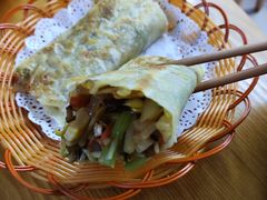 -面道赞宁海海鲜面(迎凤街店)