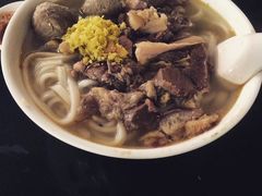 牛庄——华威达牛肉店(黄埔大道西店)-华威达牛庄(黄埔大道西店)