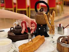 -凤凰楼酒家·粤宴点心(华强北店)