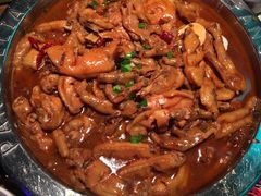 -胖哥俩肉蟹煲(爱琴海购物公园店)