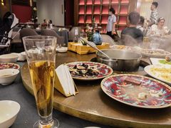 -同禧荟·港味海鲜火锅·粤菜(三亚湾店)
