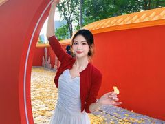 -龙湖杭州滨江天街