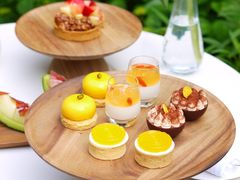 -三嚥阁 La Villa Restaurant