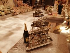 -上海东方佘山翰悦阁酒店·Vie全日制餐厅