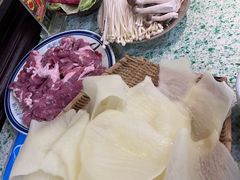 -鸿姐老火锅(疁城新天地店)