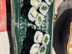 -古田居·特色寿司料理(骏欣中心店)